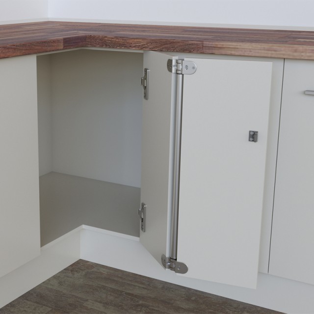 BAR HINGE 3/4 70 NMAT